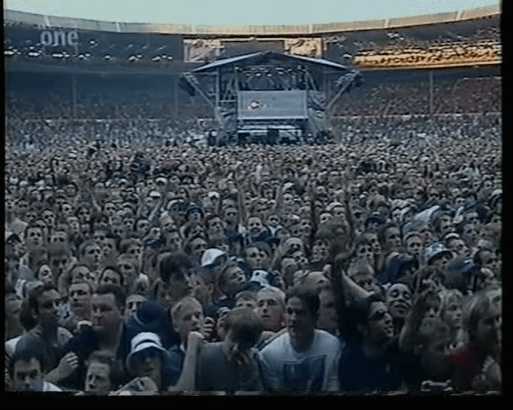 Oasis at '.$OASIS_SHOW_VENUE.' - '.$OASIS_SHOW_DATE.'