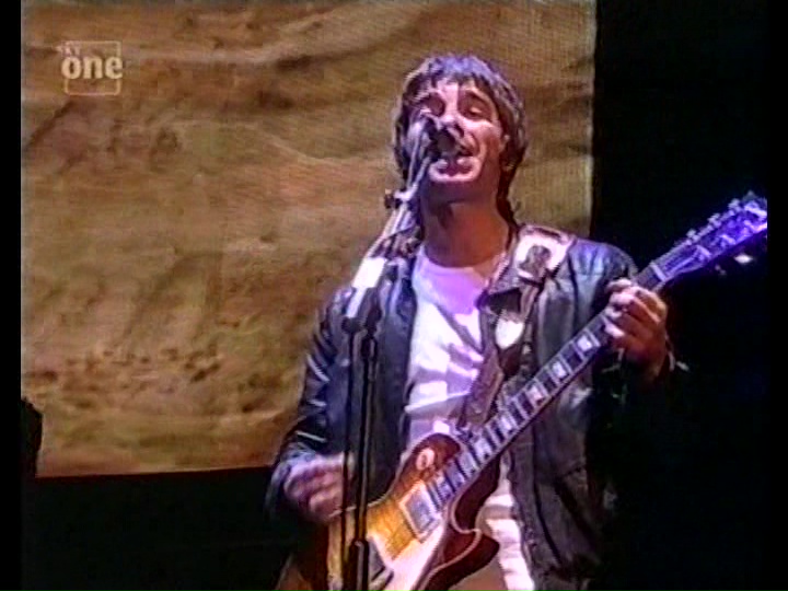 Oasis at '.$OASIS_SHOW_VENUE.' - '.$OASIS_SHOW_DATE.'