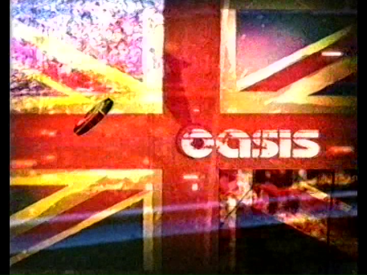Oasis at '.$OASIS_SHOW_VENUE.' - '.$OASIS_SHOW_DATE.'