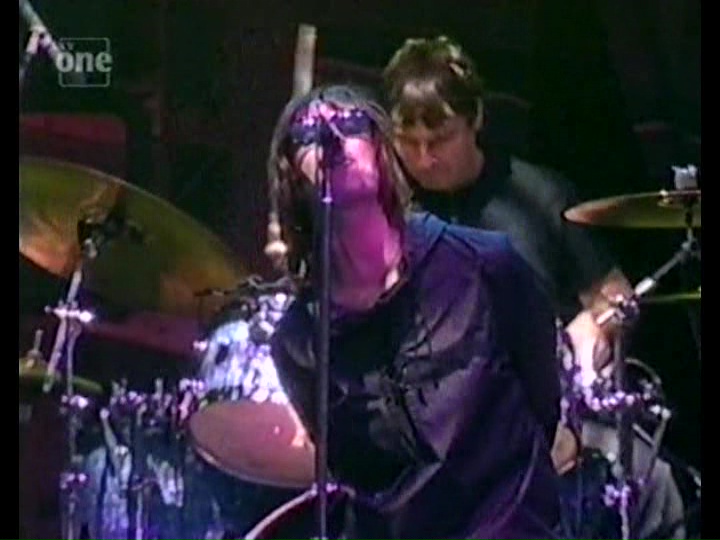 Oasis at '.$OASIS_SHOW_VENUE.' - '.$OASIS_SHOW_DATE.'