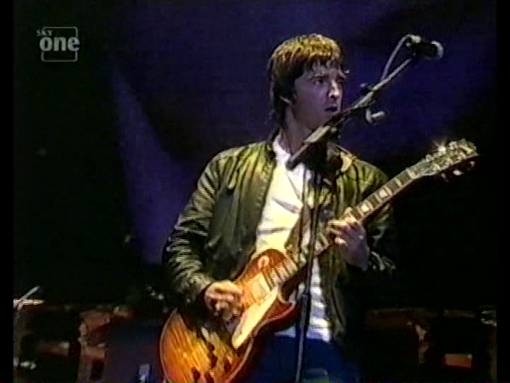 Oasis at '.$OASIS_SHOW_VENUE.' - '.$OASIS_SHOW_DATE.'