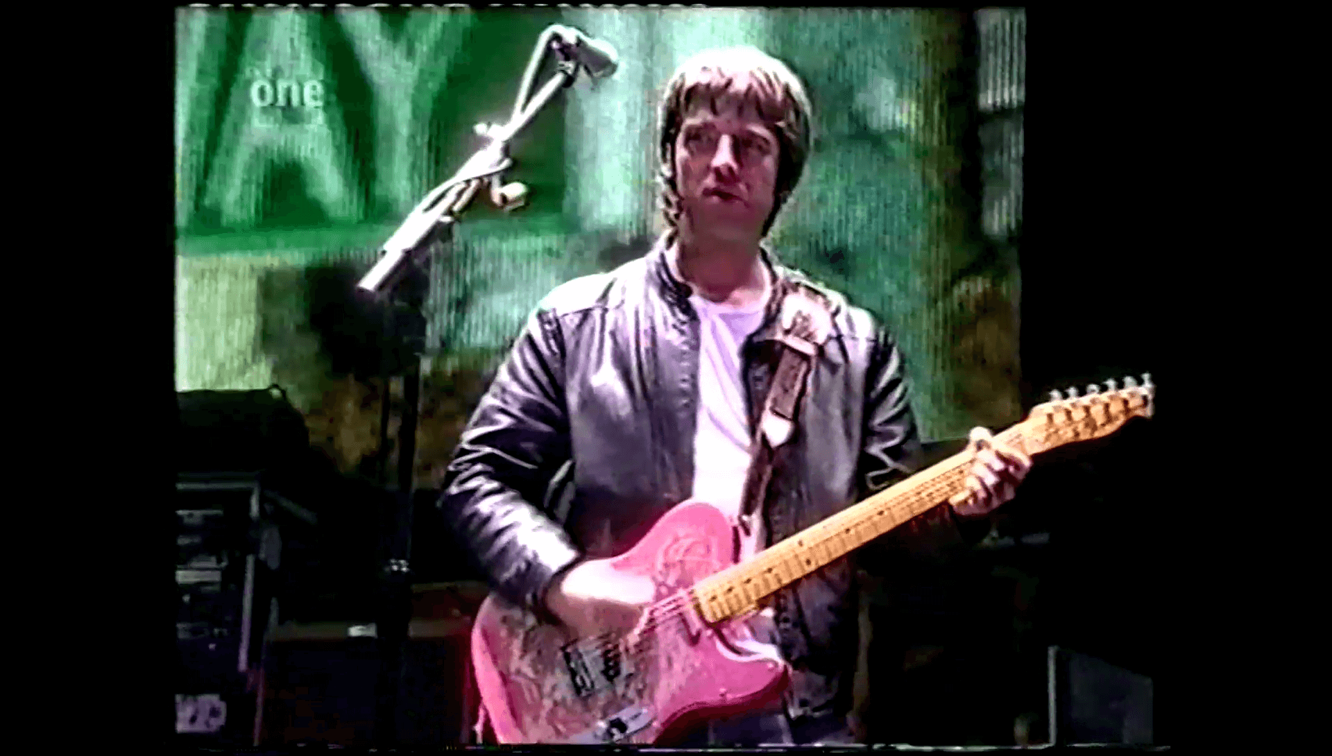 Oasis at '.$OASIS_SHOW_VENUE.' - '.$OASIS_SHOW_DATE.'