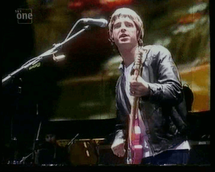 Oasis at '.$OASIS_SHOW_VENUE.' - '.$OASIS_SHOW_DATE.'