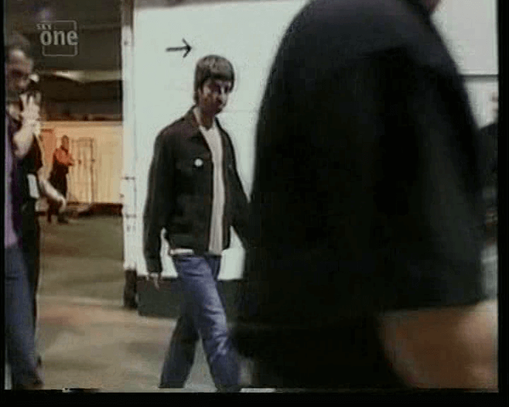 Oasis at '.$OASIS_SHOW_VENUE.' - '.$OASIS_SHOW_DATE.'