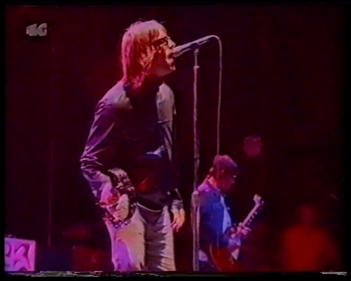 Oasis at '.$OASIS_SHOW_VENUE.' - '.$OASIS_SHOW_DATE.'