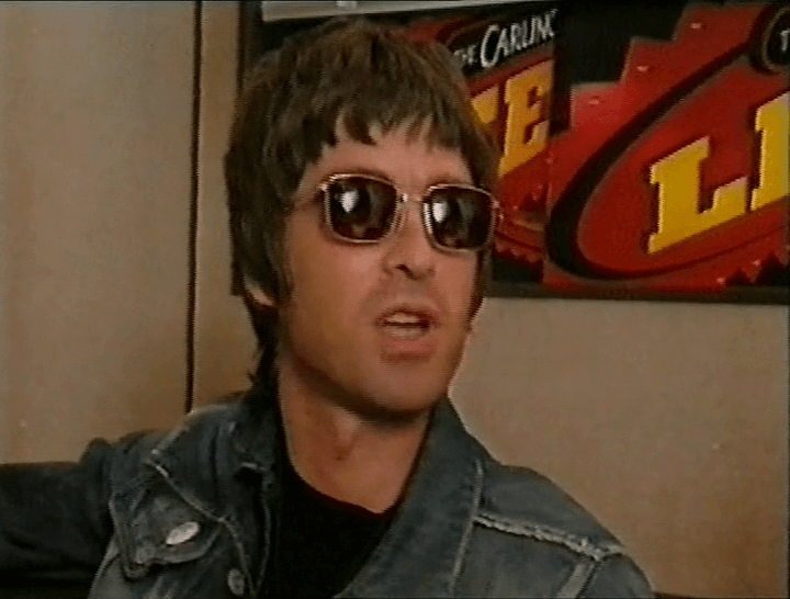 Oasis at '.$OASIS_SHOW_VENUE.' - '.$OASIS_SHOW_DATE.'