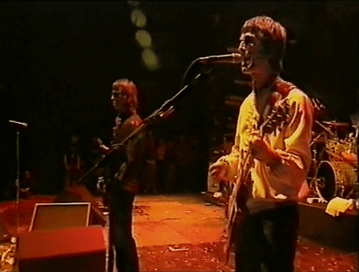 Oasis at '.$OASIS_SHOW_VENUE.' - '.$OASIS_SHOW_DATE.'