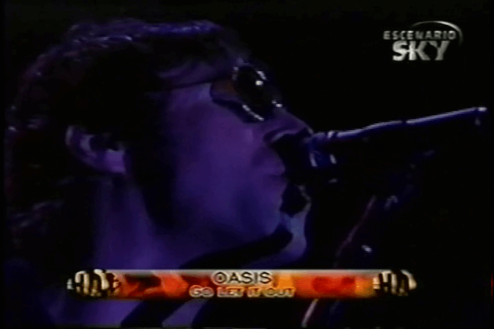 Oasis at '.$OASIS_SHOW_VENUE.' - '.$OASIS_SHOW_DATE.'