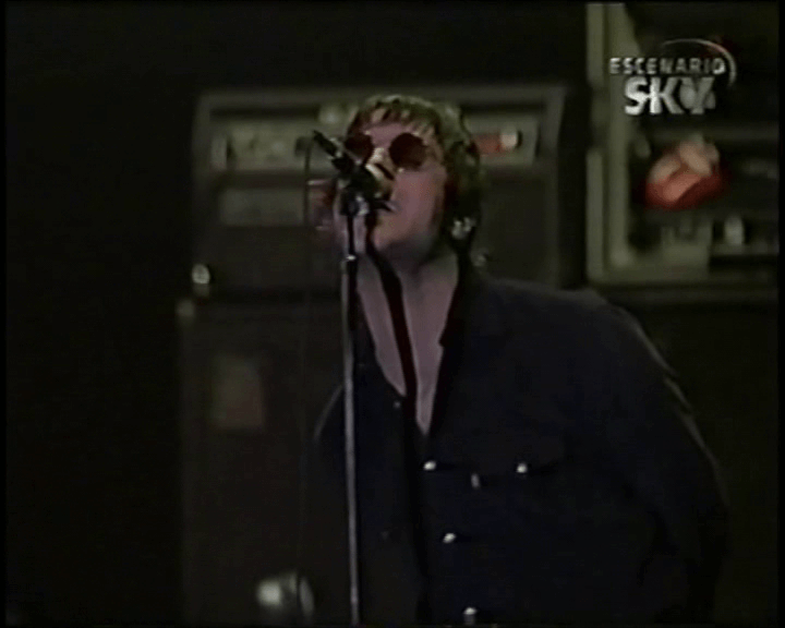 Oasis at '.$OASIS_SHOW_VENUE.' - '.$OASIS_SHOW_DATE.'
