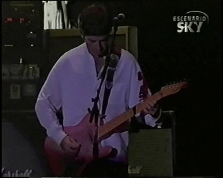 Oasis at '.$OASIS_SHOW_VENUE.' - '.$OASIS_SHOW_DATE.'