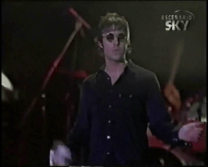 Oasis at '.$OASIS_SHOW_VENUE.' - '.$OASIS_SHOW_DATE.'
