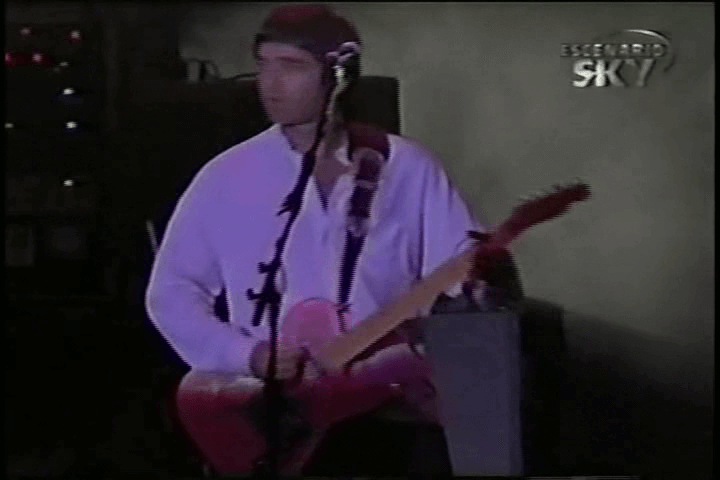 Oasis at '.$OASIS_SHOW_VENUE.' - '.$OASIS_SHOW_DATE.'