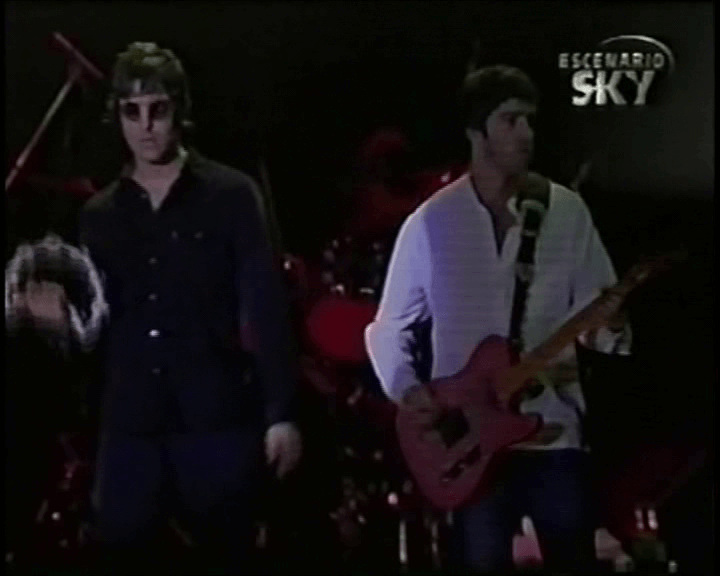 Oasis at '.$OASIS_SHOW_VENUE.' - '.$OASIS_SHOW_DATE.'