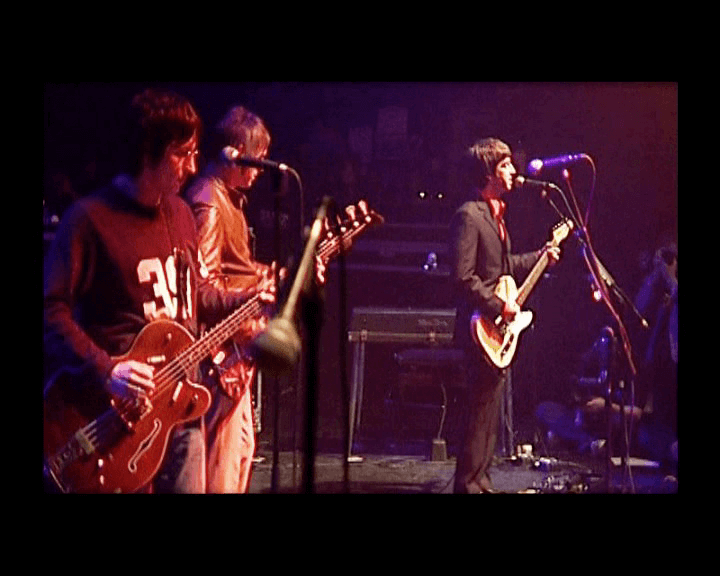 Oasis at '.$OASIS_SHOW_VENUE.' - '.$OASIS_SHOW_DATE.'