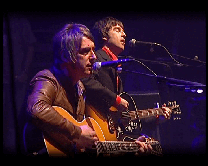 Oasis at '.$OASIS_SHOW_VENUE.' - '.$OASIS_SHOW_DATE.'