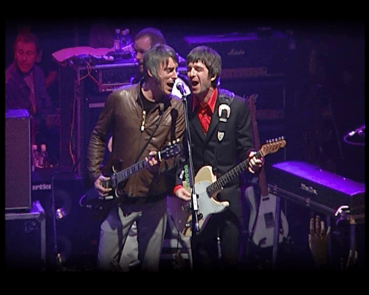 Oasis at '.$OASIS_SHOW_VENUE.' - '.$OASIS_SHOW_DATE.'