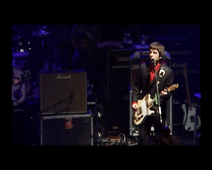 Oasis at '.$OASIS_SHOW_VENUE.' - '.$OASIS_SHOW_DATE.'