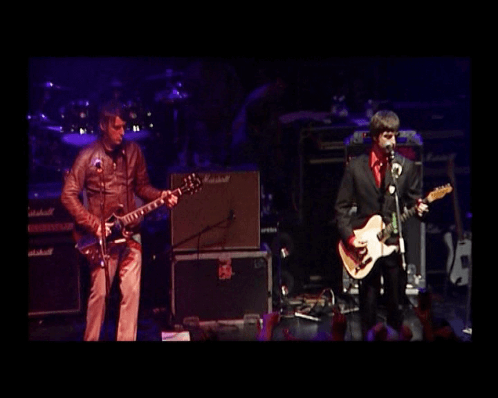 Oasis at '.$OASIS_SHOW_VENUE.' - '.$OASIS_SHOW_DATE.'