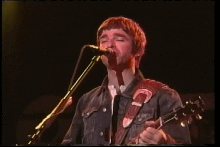 Oasis at '.$OASIS_SHOW_VENUE.' - '.$OASIS_SHOW_DATE.'