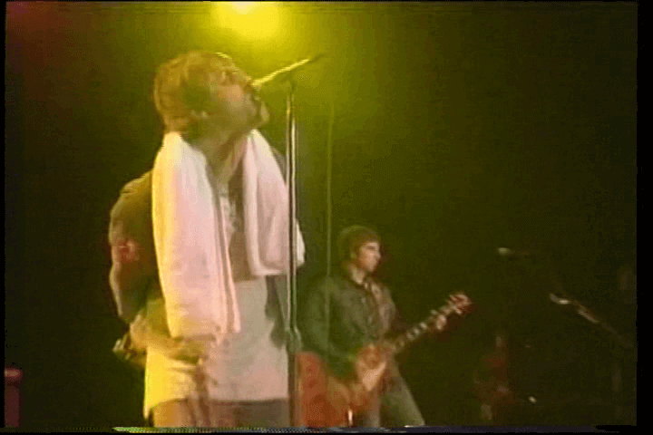 Oasis at '.$OASIS_SHOW_VENUE.' - '.$OASIS_SHOW_DATE.'