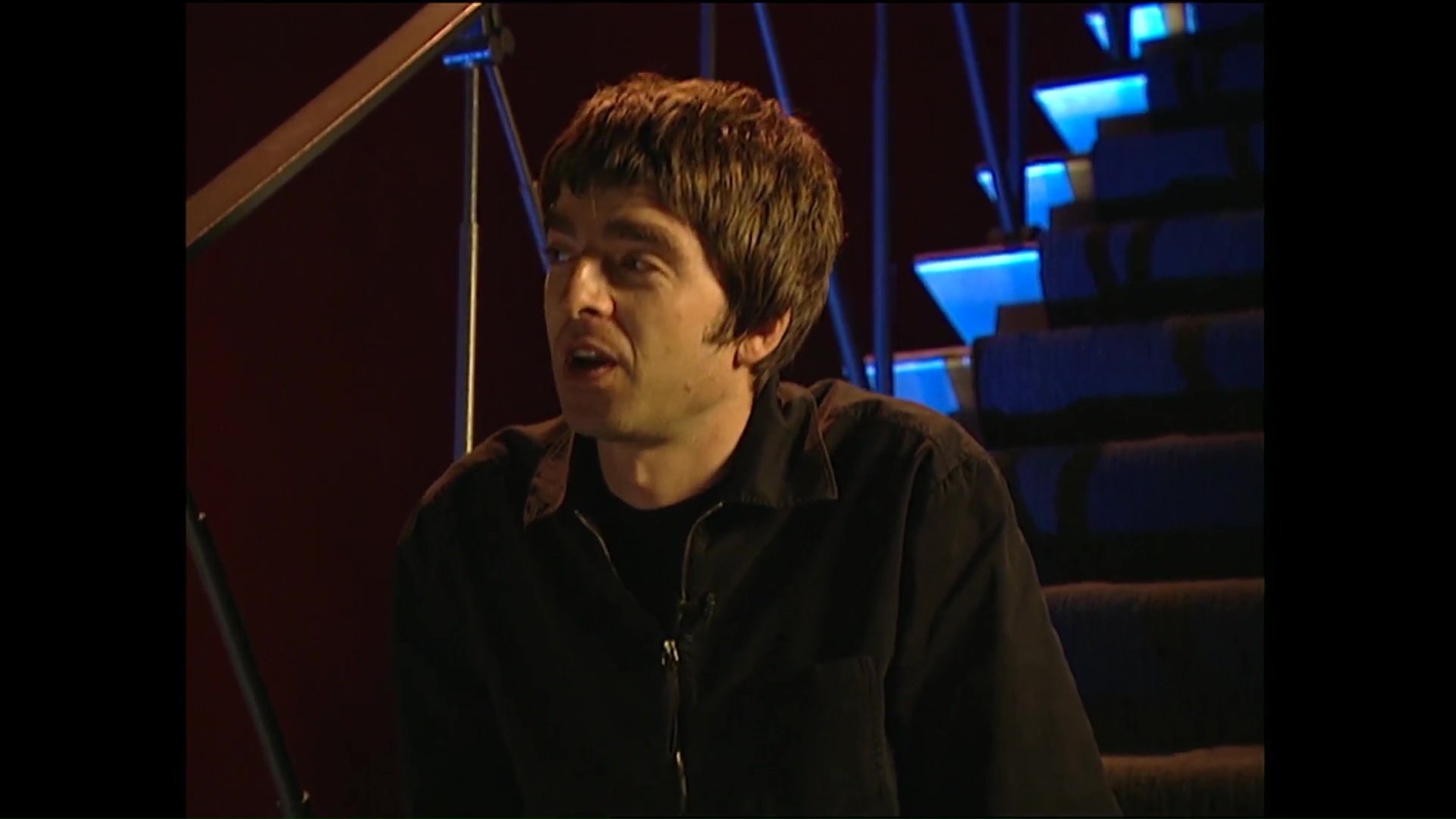 Oasis at '.$OASIS_SHOW_VENUE.' - '.$OASIS_SHOW_DATE.'
