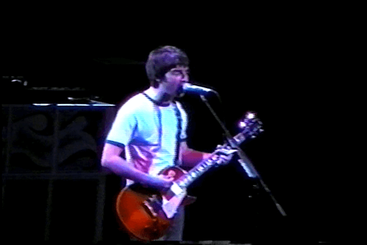 Oasis at '.$OASIS_SHOW_VENUE.' - '.$OASIS_SHOW_DATE.'