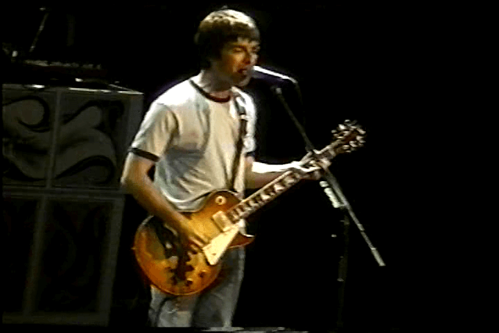 Oasis at '.$OASIS_SHOW_VENUE.' - '.$OASIS_SHOW_DATE.'