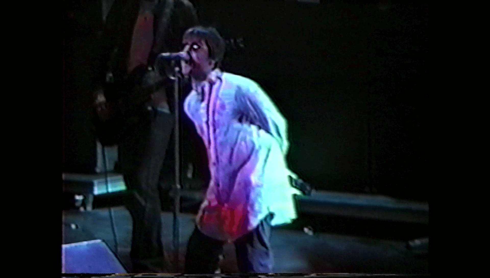 Oasis at '.$OASIS_SHOW_VENUE.' - '.$OASIS_SHOW_DATE.'