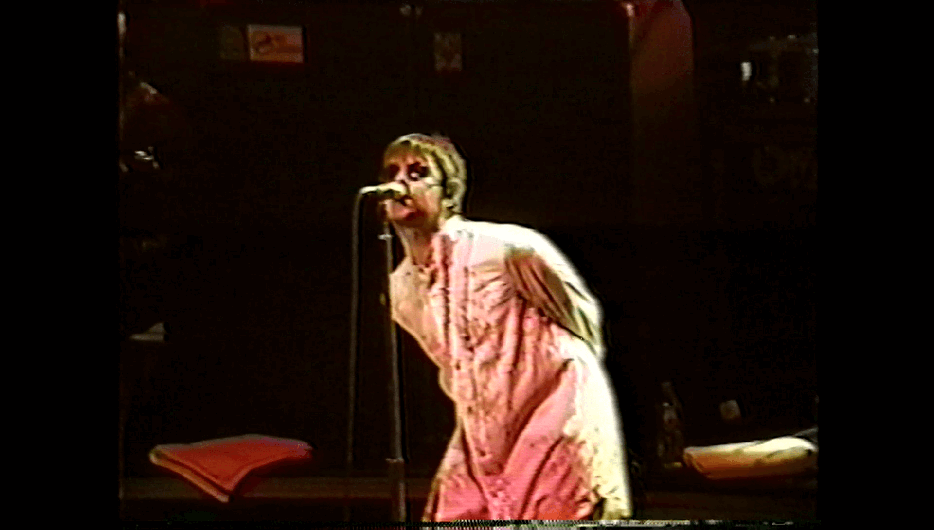 Oasis at '.$OASIS_SHOW_VENUE.' - '.$OASIS_SHOW_DATE.'