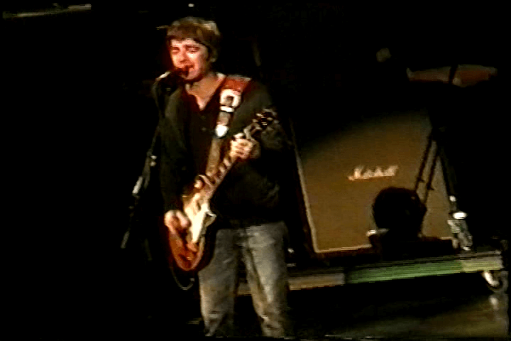 Oasis at '.$OASIS_SHOW_VENUE.' - '.$OASIS_SHOW_DATE.'