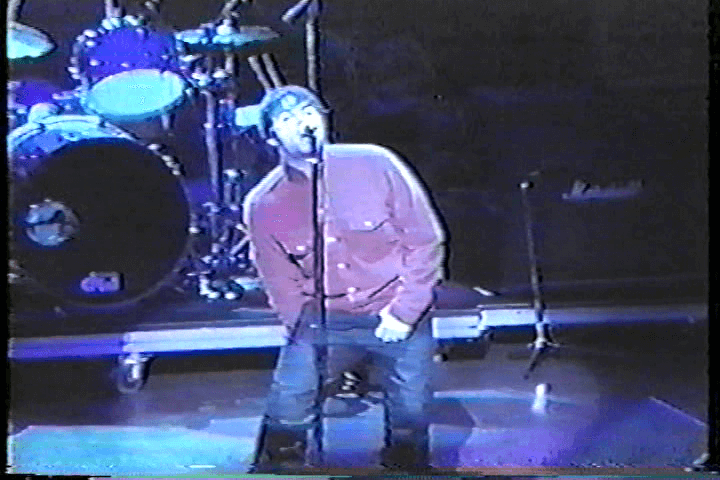 Oasis at '.$OASIS_SHOW_VENUE.' - '.$OASIS_SHOW_DATE.'