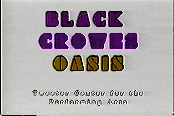 Oasis at '.$OASIS_SHOW_VENUE.' - '.$OASIS_SHOW_DATE.'