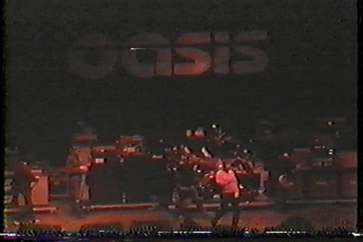 Oasis at '.$OASIS_SHOW_VENUE.' - '.$OASIS_SHOW_DATE.'