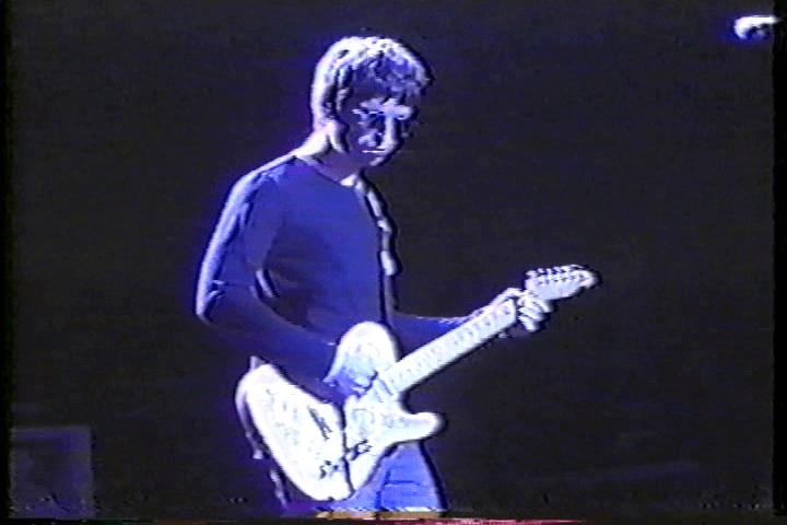 Oasis at '.$OASIS_SHOW_VENUE.' - '.$OASIS_SHOW_DATE.'