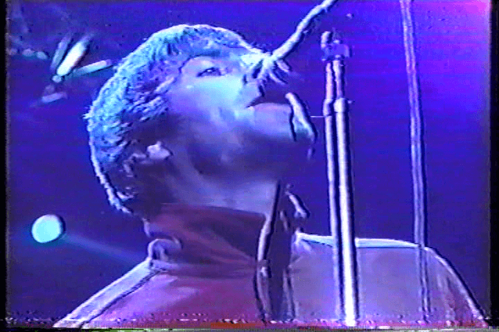 Oasis at '.$OASIS_SHOW_VENUE.' - '.$OASIS_SHOW_DATE.'