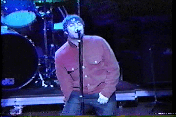 Oasis at '.$OASIS_SHOW_VENUE.' - '.$OASIS_SHOW_DATE.'