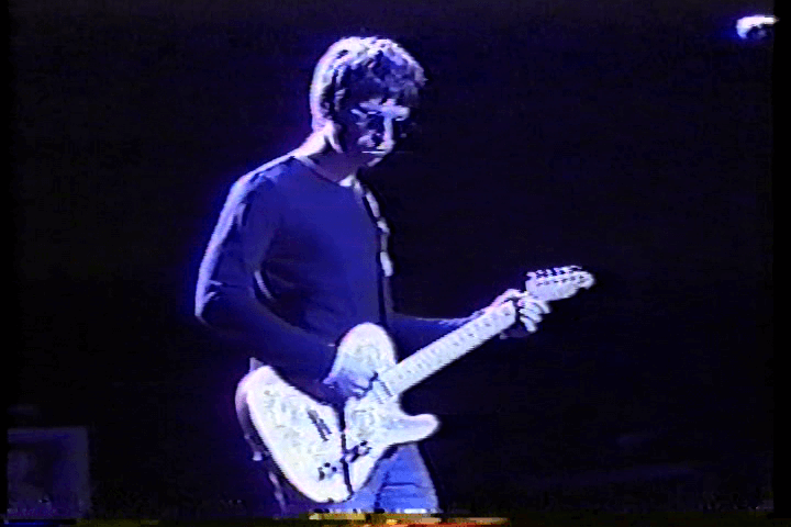 Oasis at '.$OASIS_SHOW_VENUE.' - '.$OASIS_SHOW_DATE.'