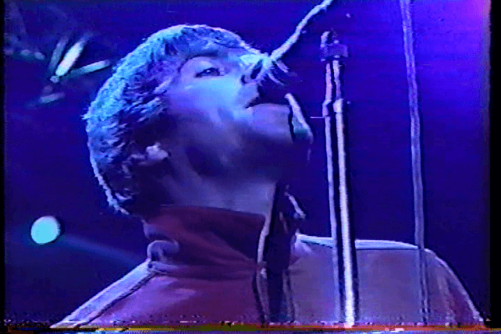Oasis at '.$OASIS_SHOW_VENUE.' - '.$OASIS_SHOW_DATE.'