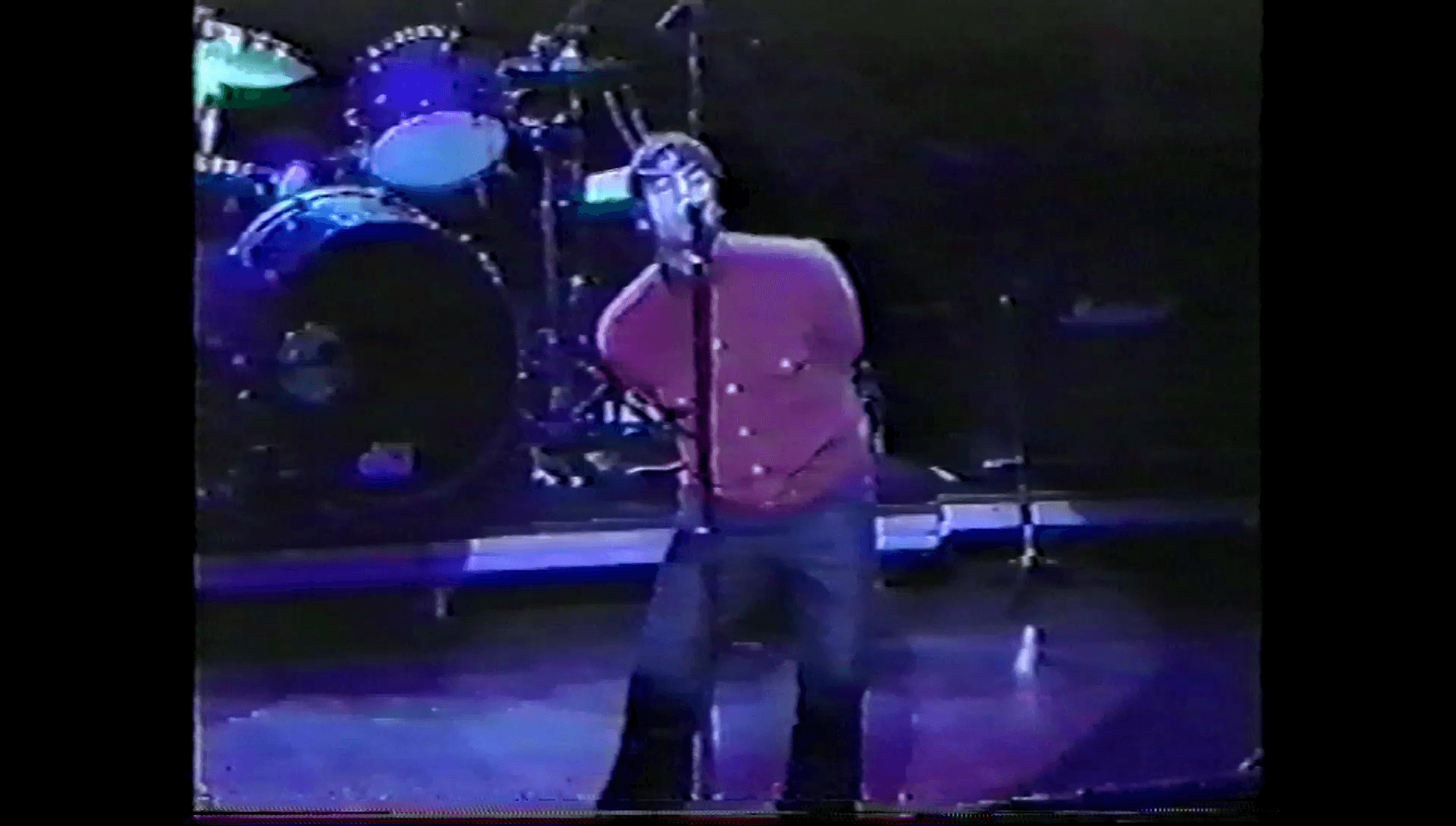 Oasis at '.$OASIS_SHOW_VENUE.' - '.$OASIS_SHOW_DATE.'
