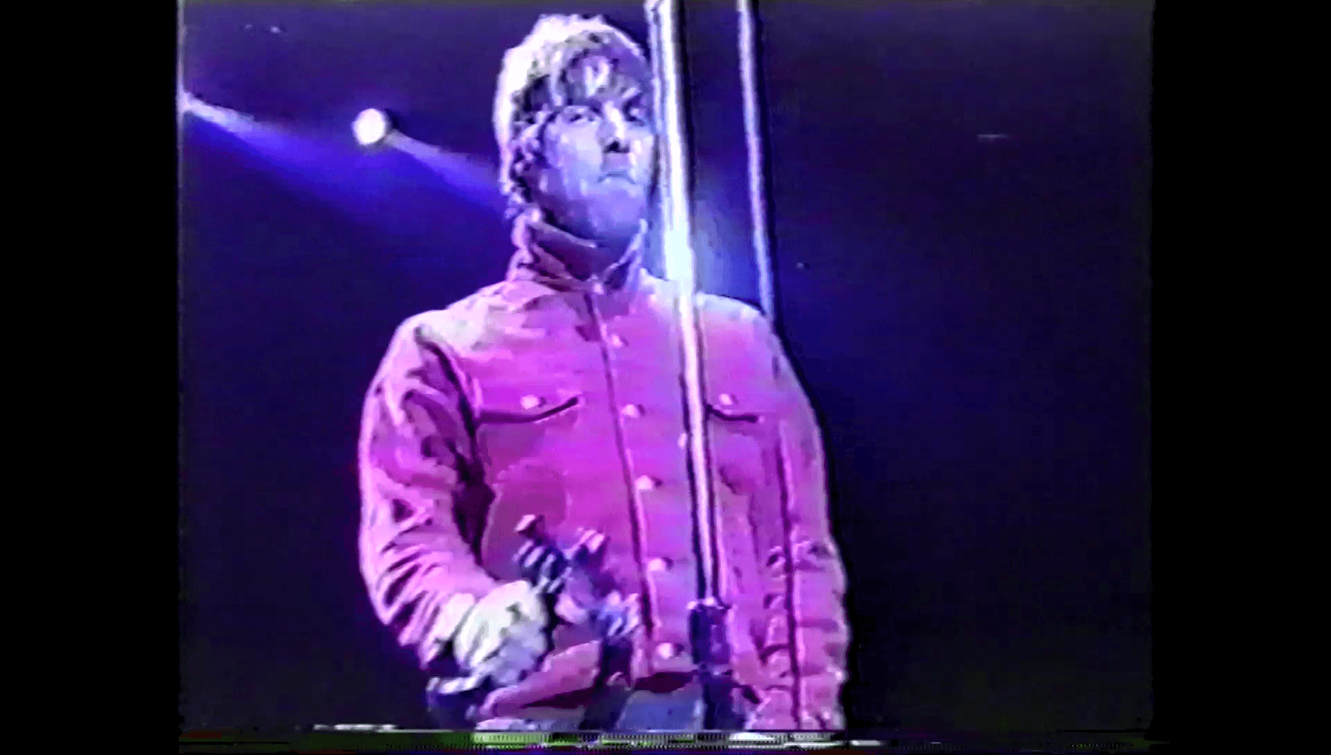 Oasis at '.$OASIS_SHOW_VENUE.' - '.$OASIS_SHOW_DATE.'