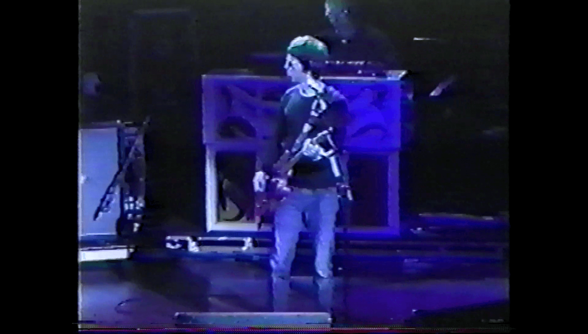 Oasis at '.$OASIS_SHOW_VENUE.' - '.$OASIS_SHOW_DATE.'