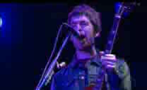 Oasis at '.$OASIS_SHOW_VENUE.' - '.$OASIS_SHOW_DATE.'