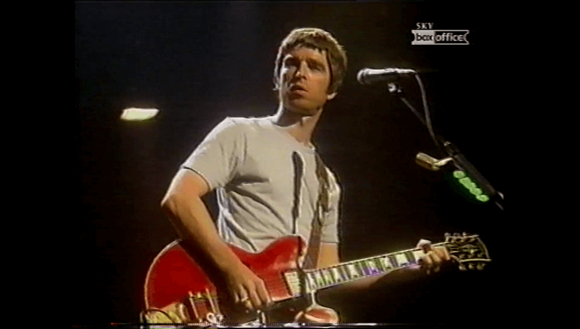 Oasis at '.$OASIS_SHOW_VENUE.' - '.$OASIS_SHOW_DATE.'