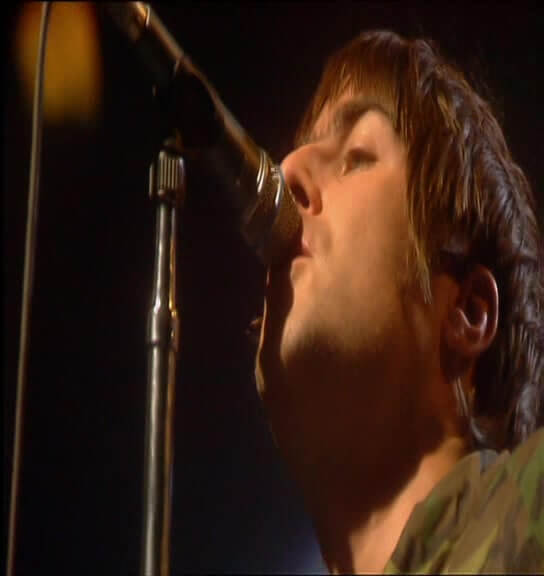 Oasis at '.$OASIS_SHOW_VENUE.' - '.$OASIS_SHOW_DATE.'