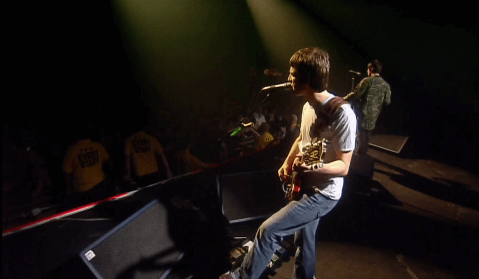 Oasis at '.$OASIS_SHOW_VENUE.' - '.$OASIS_SHOW_DATE.'