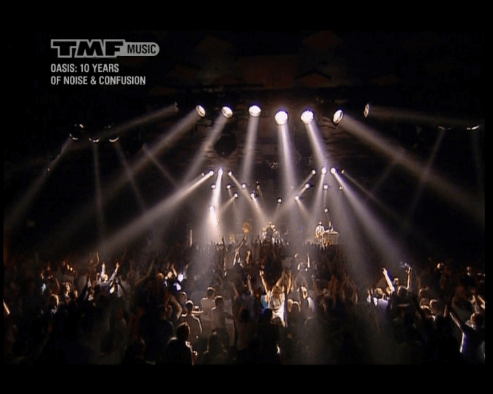 Oasis at '.$OASIS_SHOW_VENUE.' - '.$OASIS_SHOW_DATE.'