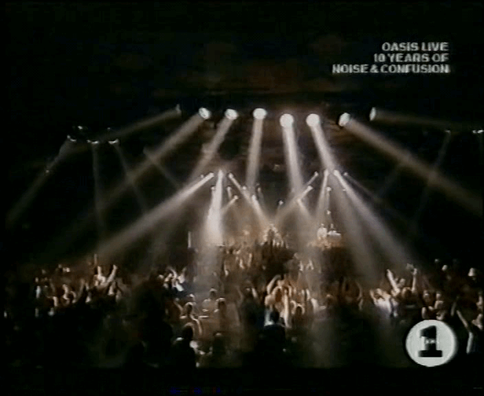 Oasis at '.$OASIS_SHOW_VENUE.' - '.$OASIS_SHOW_DATE.'