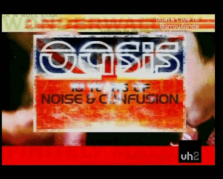 Oasis at '.$OASIS_SHOW_VENUE.' - '.$OASIS_SHOW_DATE.'