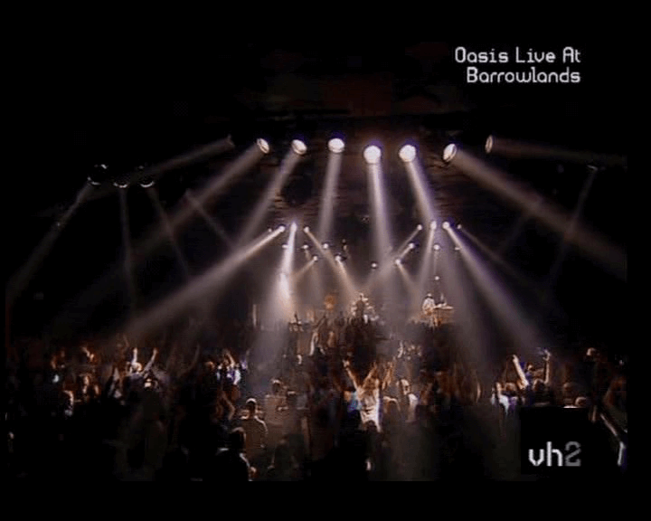 Oasis at '.$OASIS_SHOW_VENUE.' - '.$OASIS_SHOW_DATE.'