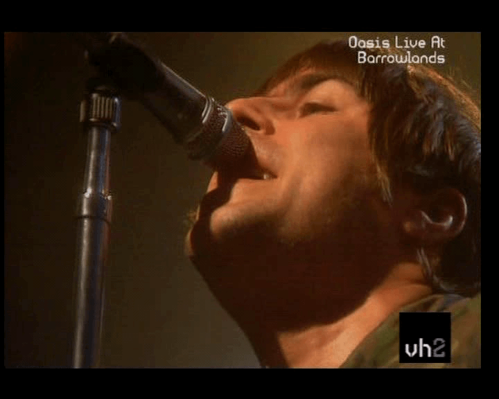 Oasis at '.$OASIS_SHOW_VENUE.' - '.$OASIS_SHOW_DATE.'